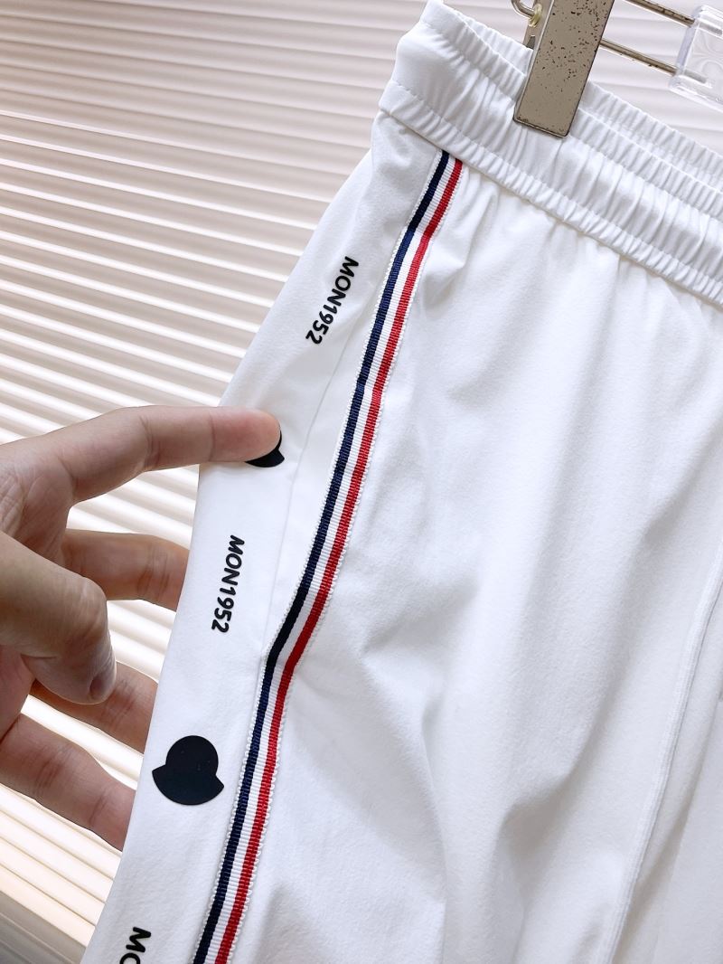 Moncler Short Pants